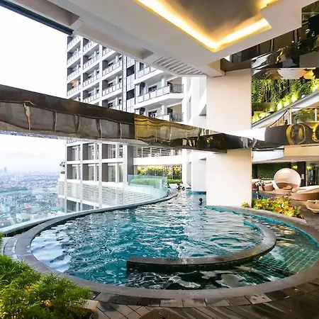 Bayhomes Gramercy Seviced Residences